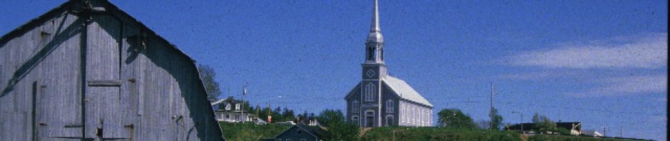 Municipalité des Bergeronnes